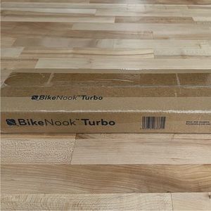 Thane Bike Nook Turbo